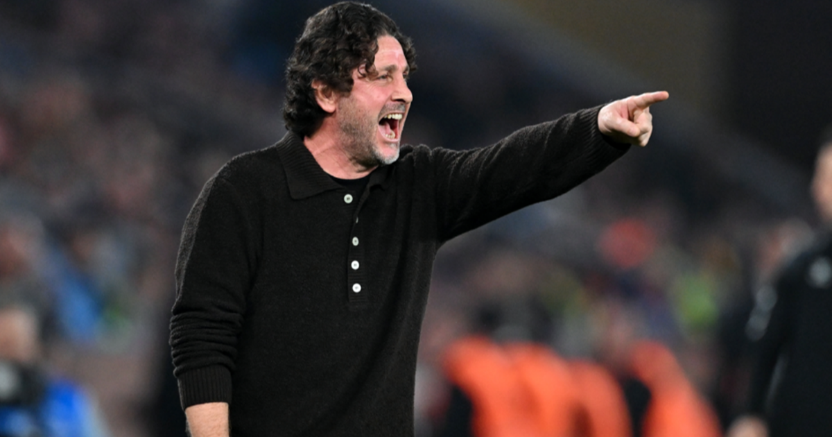 Fatih Tekke "Ben gerçekçi bir adamım" diyerek açıkladı