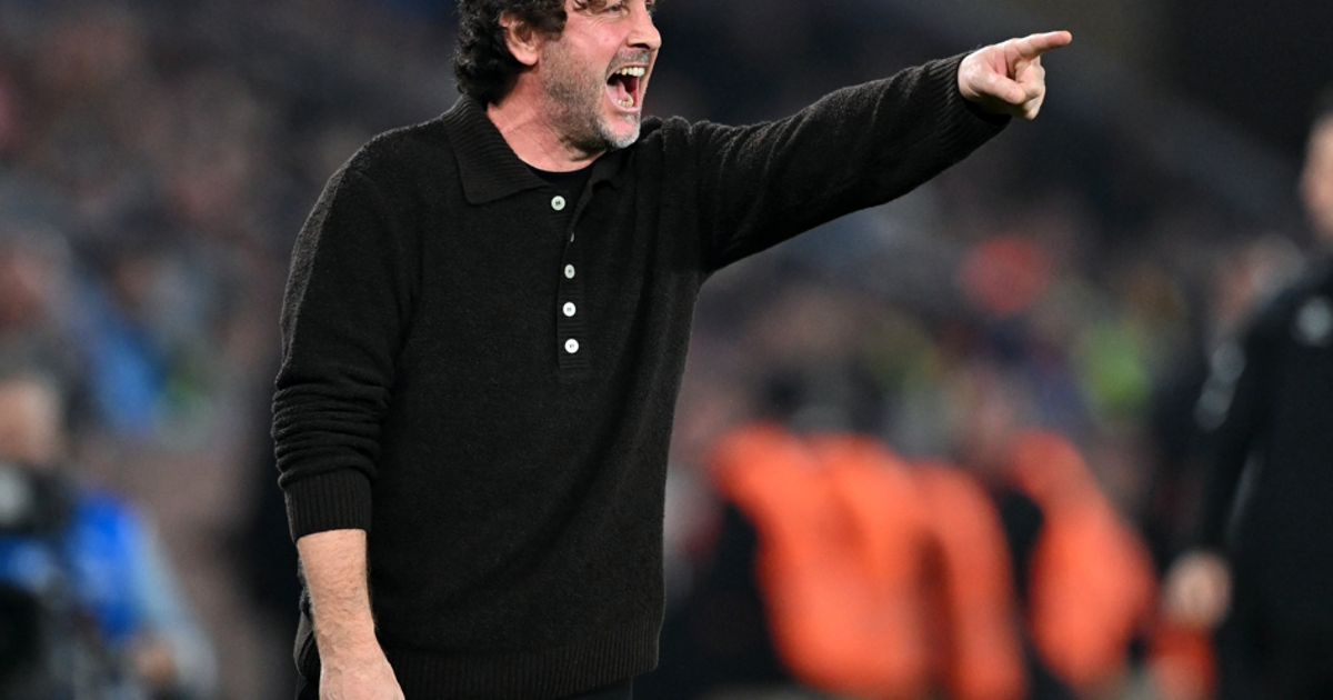 Fatih Tekke "Ben gerçekçi bir adamım" diyerek açıkladı