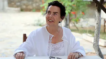 Fatma Girik'in vasiyetnamesine ilişkin dava sonuçlandı