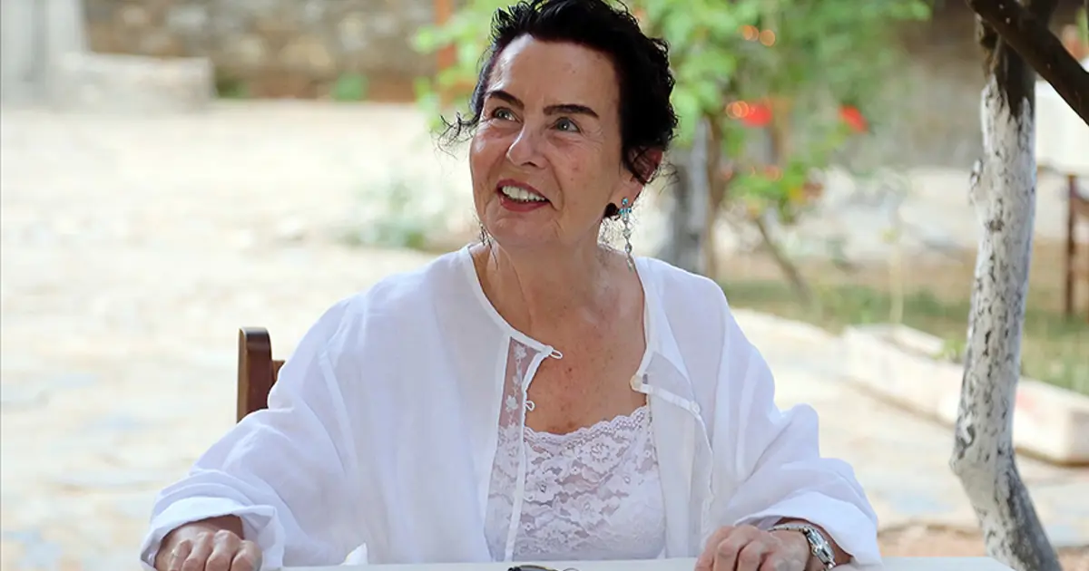 Fatma Girik'in vasiyetnamesine ilişkin dava sonuçlandı