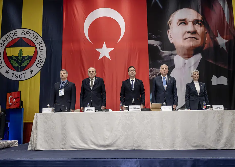 Fenerbahçe’nin borcu açıklandı