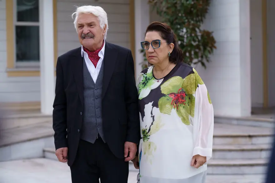 BÜLENT YILMAZ - ÇÖP ADAM 6