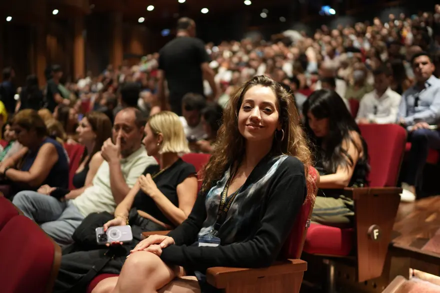 Türkiye'nin Oscar adayı Kuru Otlar Üstüne Altın Koza'da 16