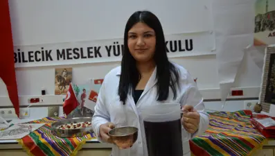 700 yıllık tarif: İçinde 40 baharat olan Osmanlı şerbeti