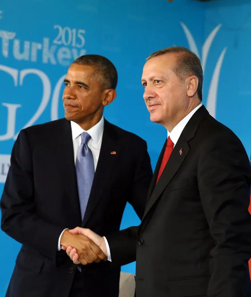 G20 Liderler Zirvesi 14