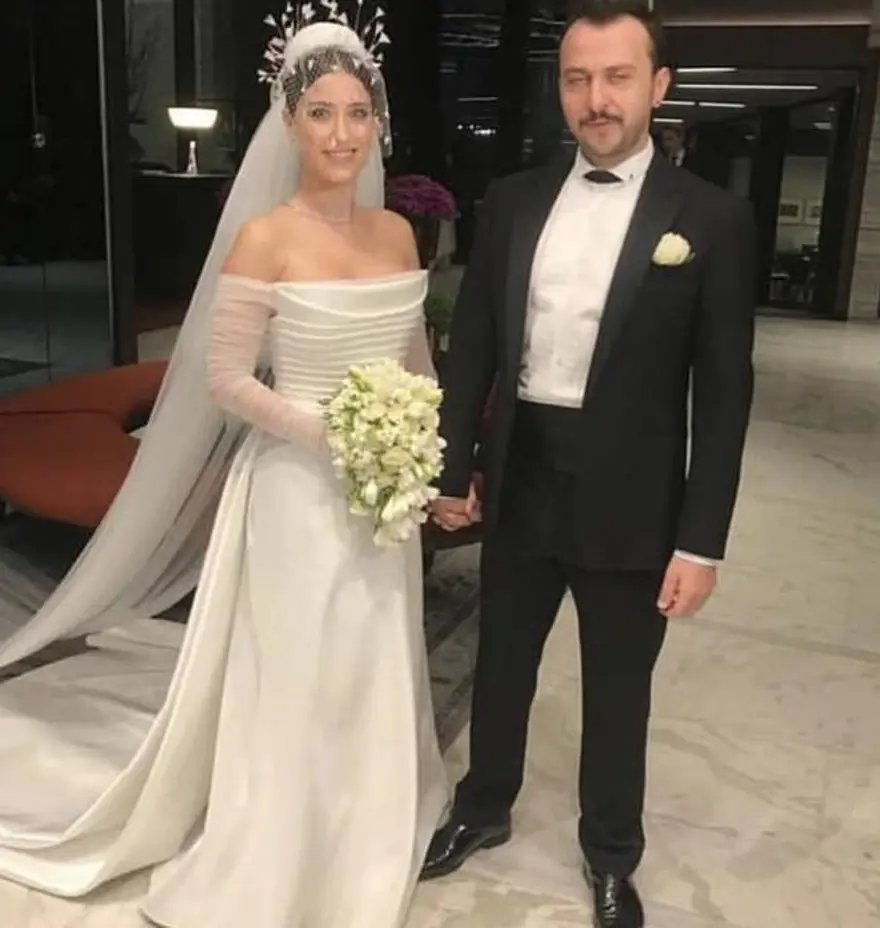 Hazal Kaya: Hayatı Aşk-ı Memnu zannediyorlar 4