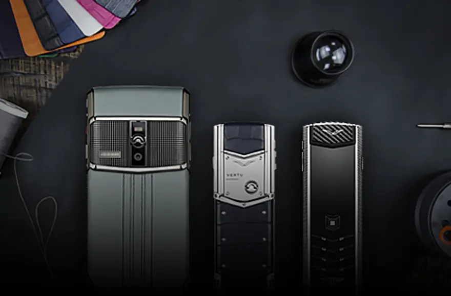 Vertu üretim faaliyetlerine son verdi 