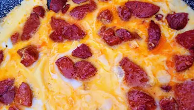 Kanser vakalarında artış: Sorumlusu sevilen besin olabilir