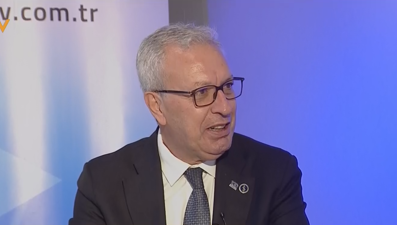 İş Bankası'ndan 100. yıl konferansı | Adnan Bali: İkinci yüzyıla da Atatürk vizyonunu getirmeyi hedefliyoruz