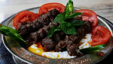 Padişah yemeği olarak biliniyor: Yazın sofraların vazgeçilmezi