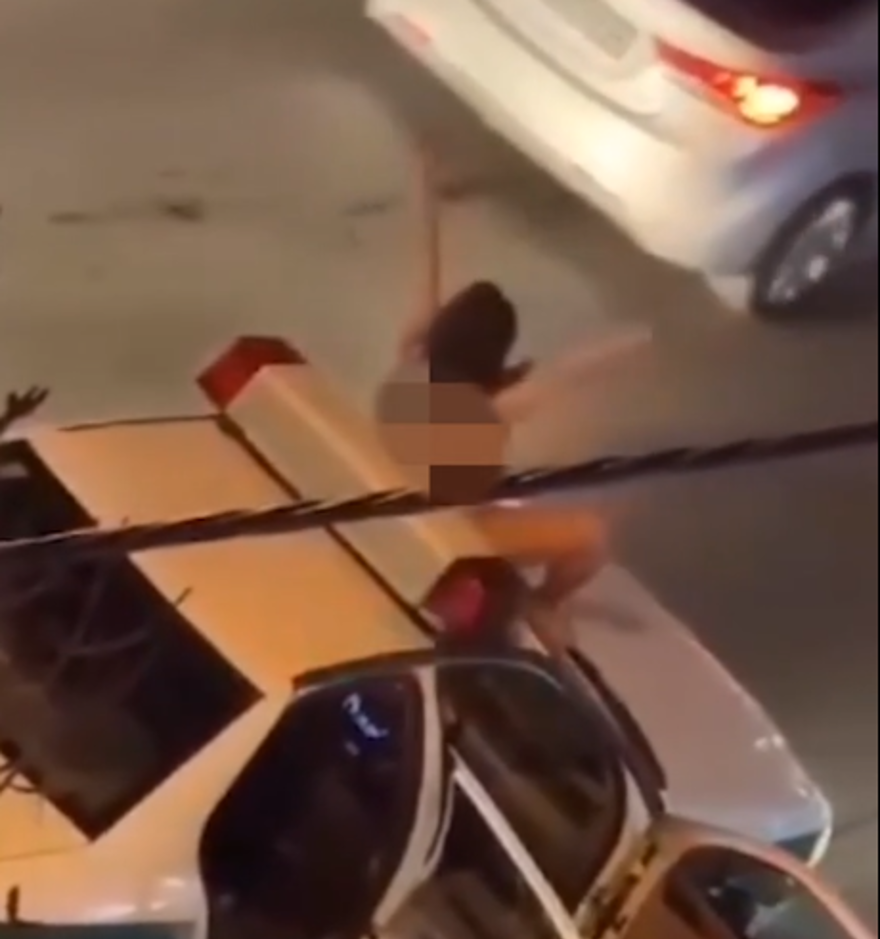 GERİ ADIM ATTIRAMADILAR 3