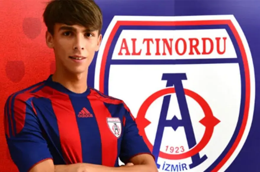 Altınordu Kulübü devrediliyor: Türk futboluna kazandırdığı isimler 9