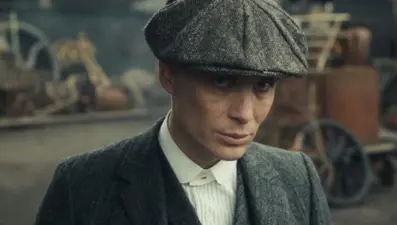 Peaky Blinders ekranlara geri dönüyor
