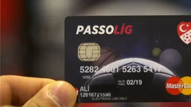 Passolig'den şehit ailelerine destek