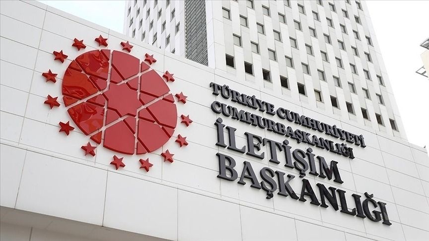 Dezenformasyonla Mücadele Merkezi'nden dolandırıcılık uyarısı