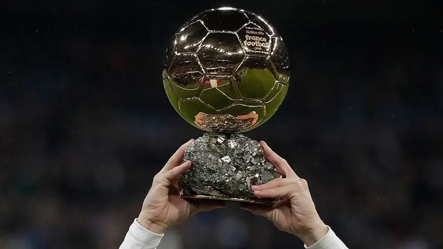2024 BALLON D’OR ÖDÜLÜNE ADAY GÖSTERİLEN FUTBOLCULAR 3