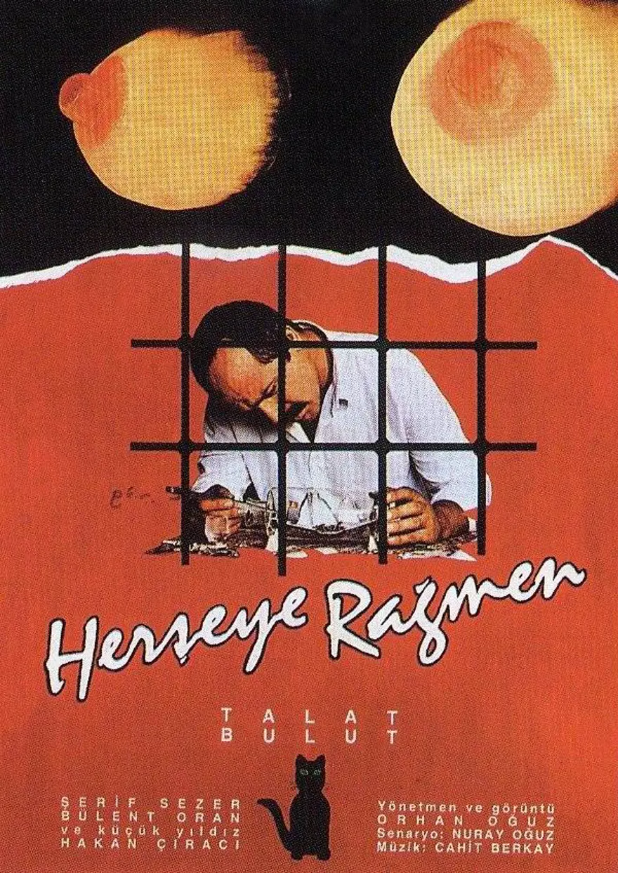 Herşeye Rağmen (Orhan Oğuz) 106