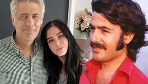 Ferdi Tayfur'un mirasına tedbir kararı | Tuğçe Tayfur duyurdu: Bu daha başlangıç Ferdi Tayfur'un mirasına tedbir kararı | Tuğçe Tayfur duyurdu: Bu daha başlangıç