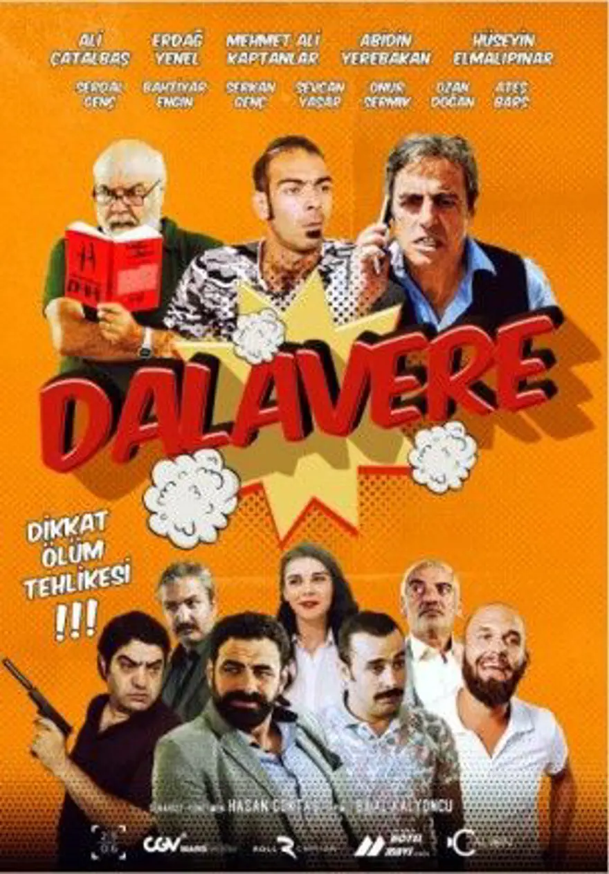 Sinemada haftanın filmleri (11 Ocak 2019) 6