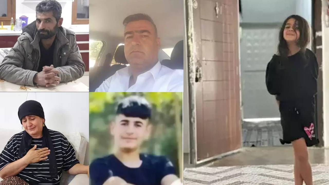 Narin Güran cinayetinde yeni gelişme: Cezalar onandı