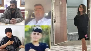 Narin Güran cinayetinde yeni gelişme: Cezalar onandı Narin Güran cinayetinde yeni gelişme: Cezalar onandı