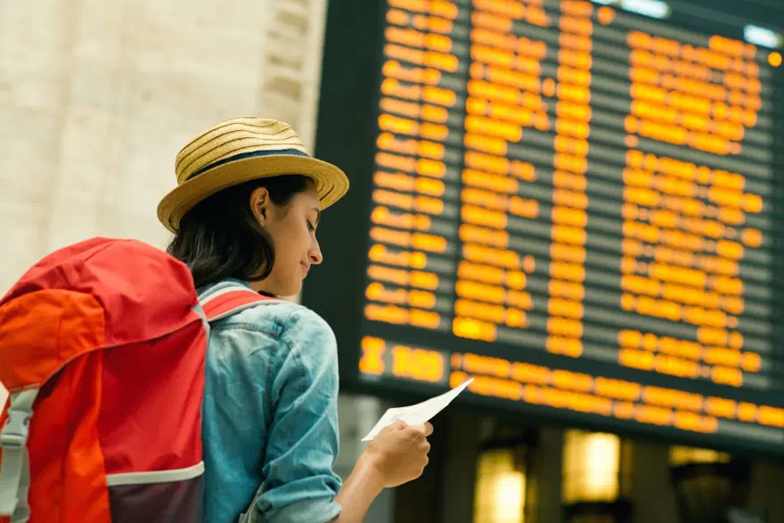 Dünyanın en güçlü ve en zayıf pasaportları belli oldu (Türkiye kaçıncı sırada?) 1