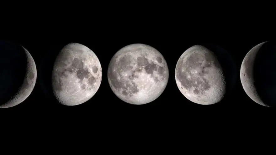 AY’IN DÖNGÜLERİ NELERDİR? 3