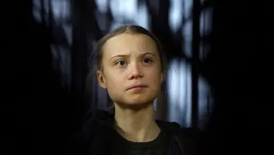 Greta Thunberg Nobel Barış Ödülü adayları arasında