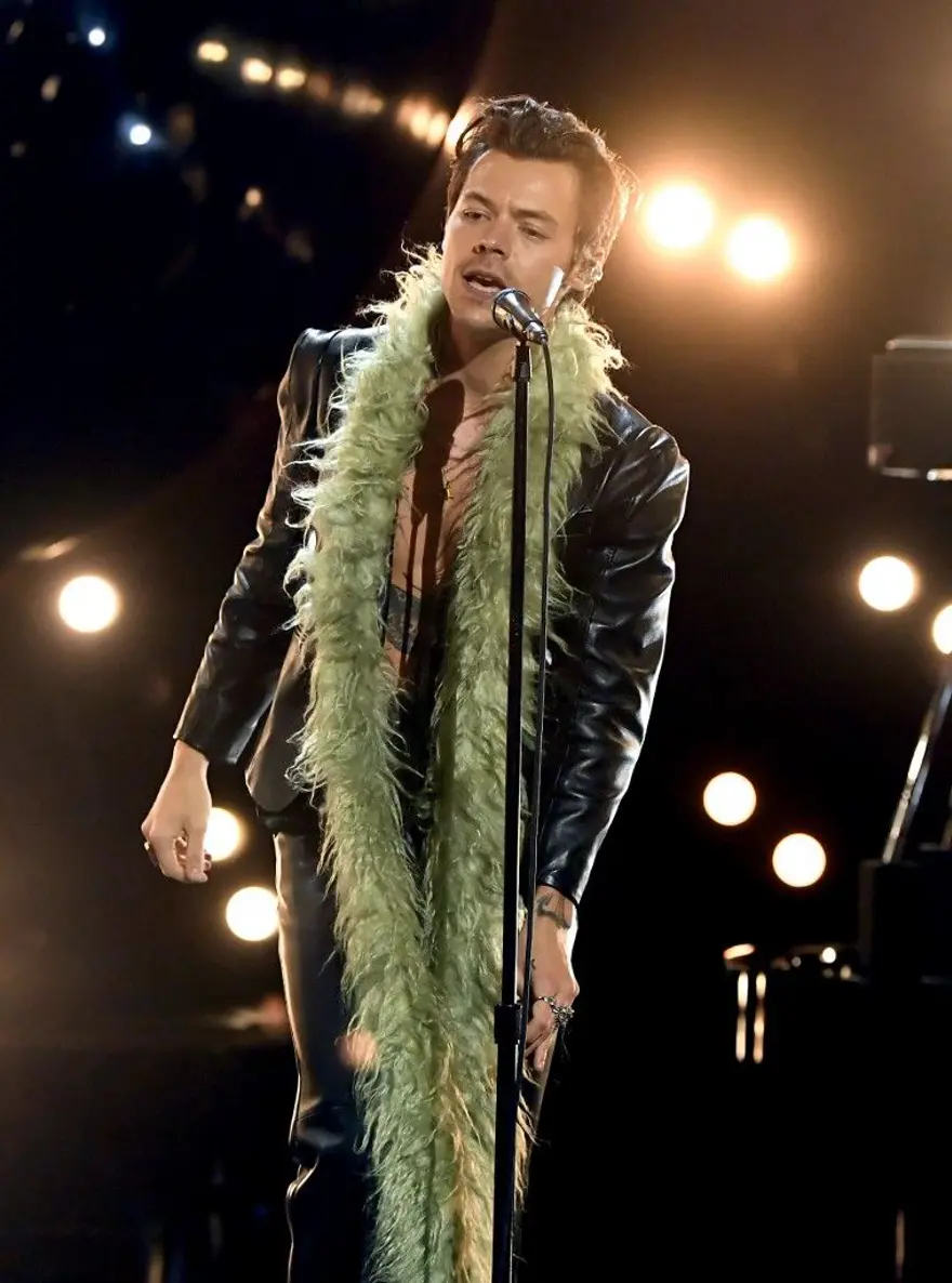 İlk kez Grammy Ödülü kazanan sanatçılar (2021 Grammy Ödülleri) 1
