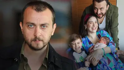 Ali Atay: Tükenmişlik sendromu yüzde yüz var