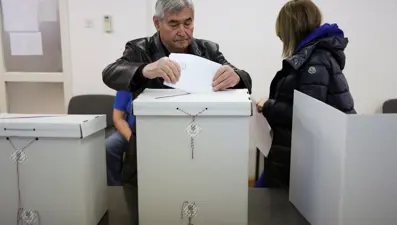 Hırvatistan'da genel seçimi Hırvat Demokrat Birliği kazandı