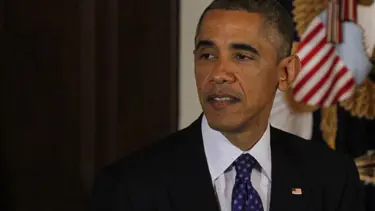 Obama'dan 'Kuzey Kore' açıklaması