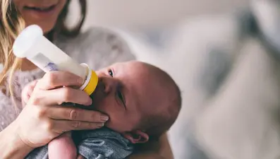 Anne sütü satışı yasaklandı