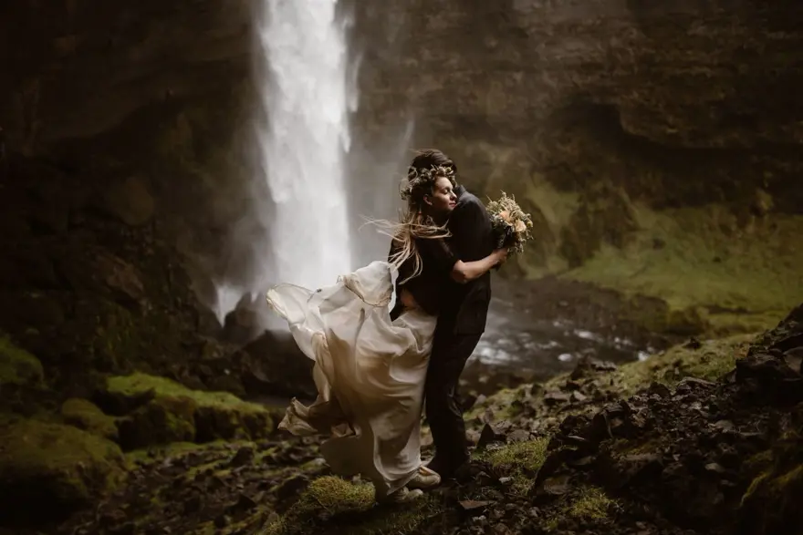 2017 yılının en iyi düğün fotoğrafları 27