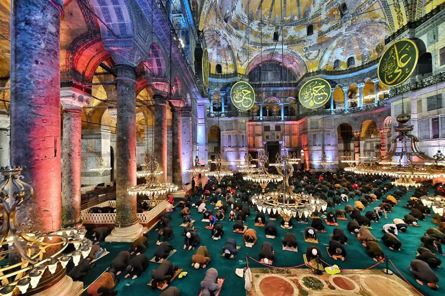 2025 KANDİL TAKVİMİ 4