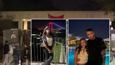 Boğaziçi Üniversitesi'ndeki vahşette yeni ayrıntı! Kampüse "Düğüne geldim" diyerek girmiş