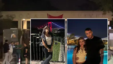 Boğaziçi Üniversitesi'ndeki vahşette yeni ayrıntı! Kampüse "Düğüne geldim" diyerek girmiş