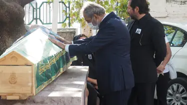 Şarkıcı Yavuz Bingöl'ün kardeş acısı