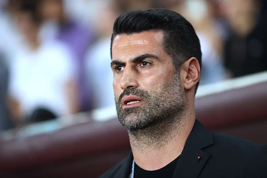 Volkan Demirel yeni sezonda Süper Lig'e dönüyor: Sürpriz iddia 