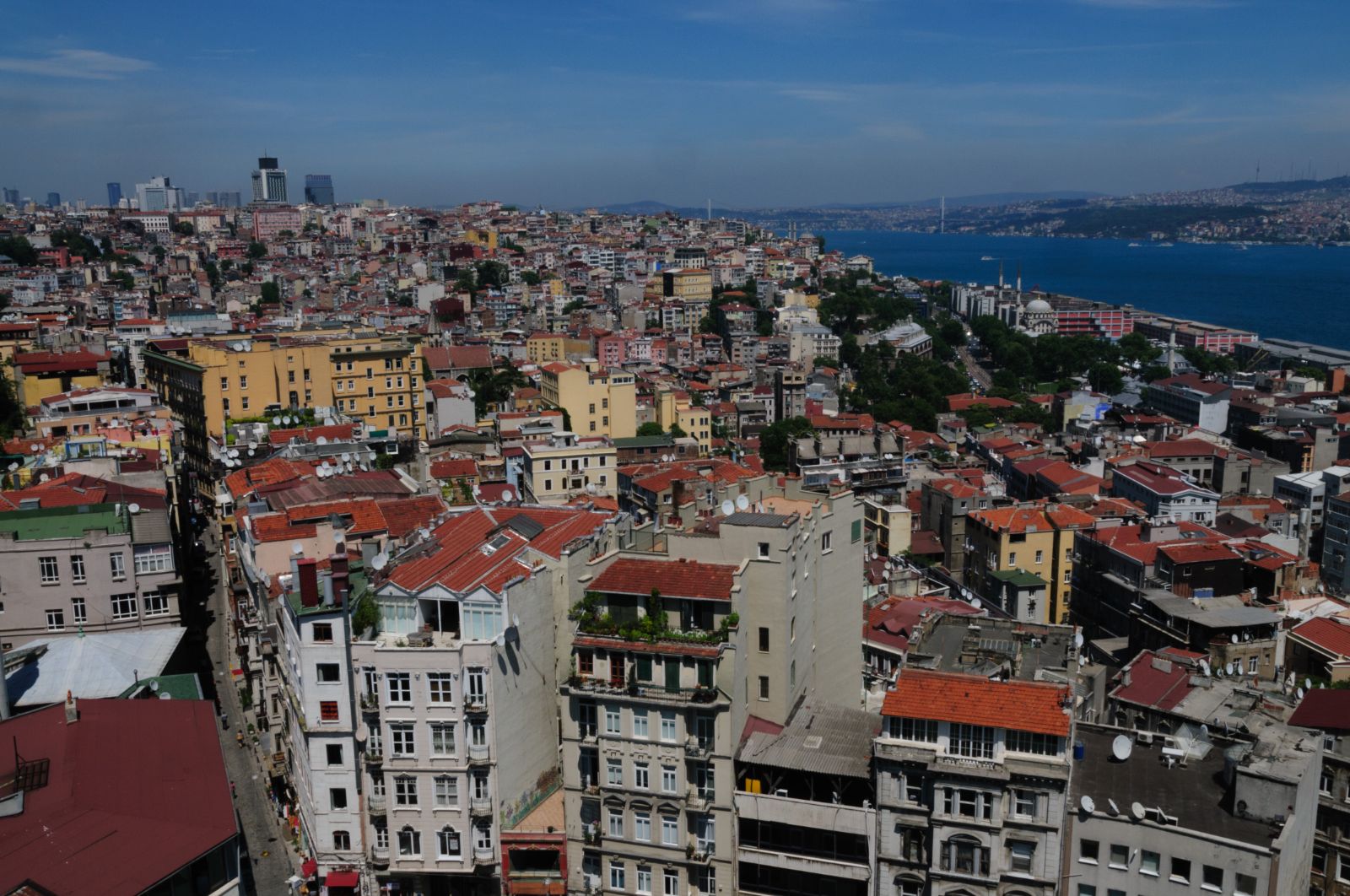Uzmanlar yorumladı: Marmara’daki son depremler büyük İstanbul depreminin habercisi mi?
