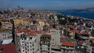 Uzmanlar yorumladı: Marmara’daki son depremler büyük İstanbul depreminin habercisi mi? Uzmanlar yorumladı: Marmara’daki son depremler büyük İstanbul depreminin habercisi mi?