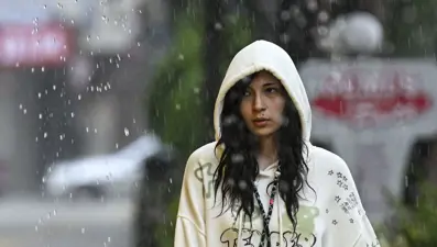 Eskişehir'de hava sıcaklığının azalması bekleniyor