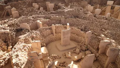 Neolitik tarih Şanlıurfa'da yeniden yazılıyor