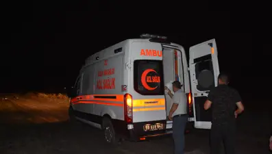 Tekirdağ'da yıldırım isabet eden çoban hayatını kaybetti