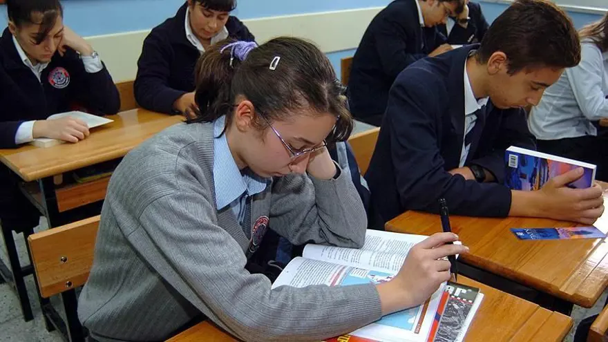 Liselerde blok ders uygulaması için tavsiye kararı: MilliEğitim Bakanlığı’na yazı gönderildi 1