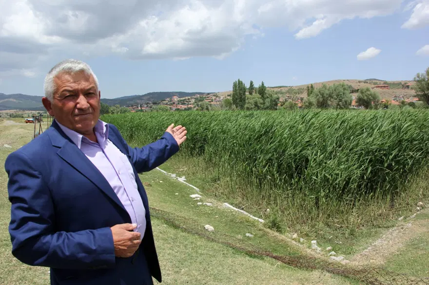 Salda Gölü’nü kirletenler bulundu: İddialar asılsız 11