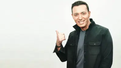 Mustafa Sandal Milli Takım için EURO 2020 şarkısı yapacak