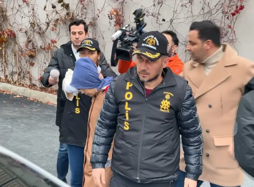 5 yaşındaki Melek nasıl öldü? 6 yıl sonra gelen itiraf: Poşete sarıp göle attım 6 5 yaşındaki Melek nasıl öldü? 6 yıl sonra gelen itiraf: Poşete sarıp göle attım 6