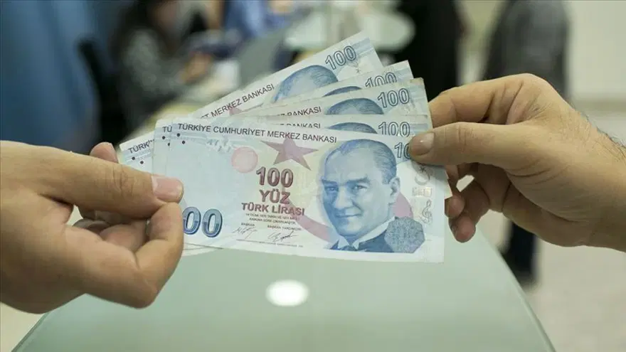 Kamudaki 700 bin işçiye zam yolda: İlk rakamlar TÜRK-İŞ ve HAK-İŞ'ten geldi 1