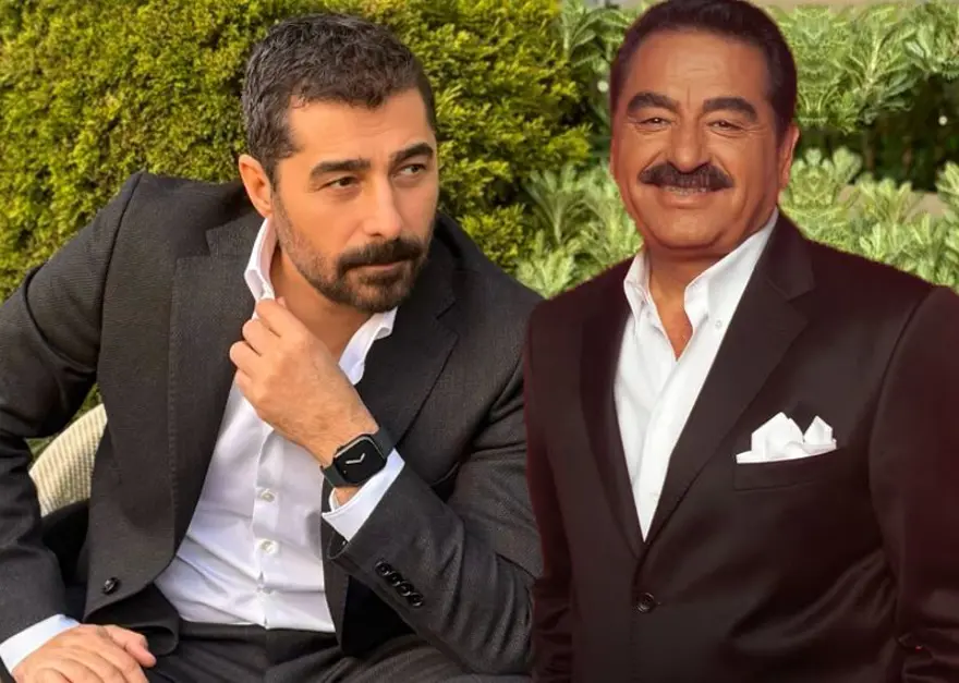 İbrahim Tatlıses'ten oğlu Ahmet'e uzaklaştırma kararı: İlk açıklama geldi 